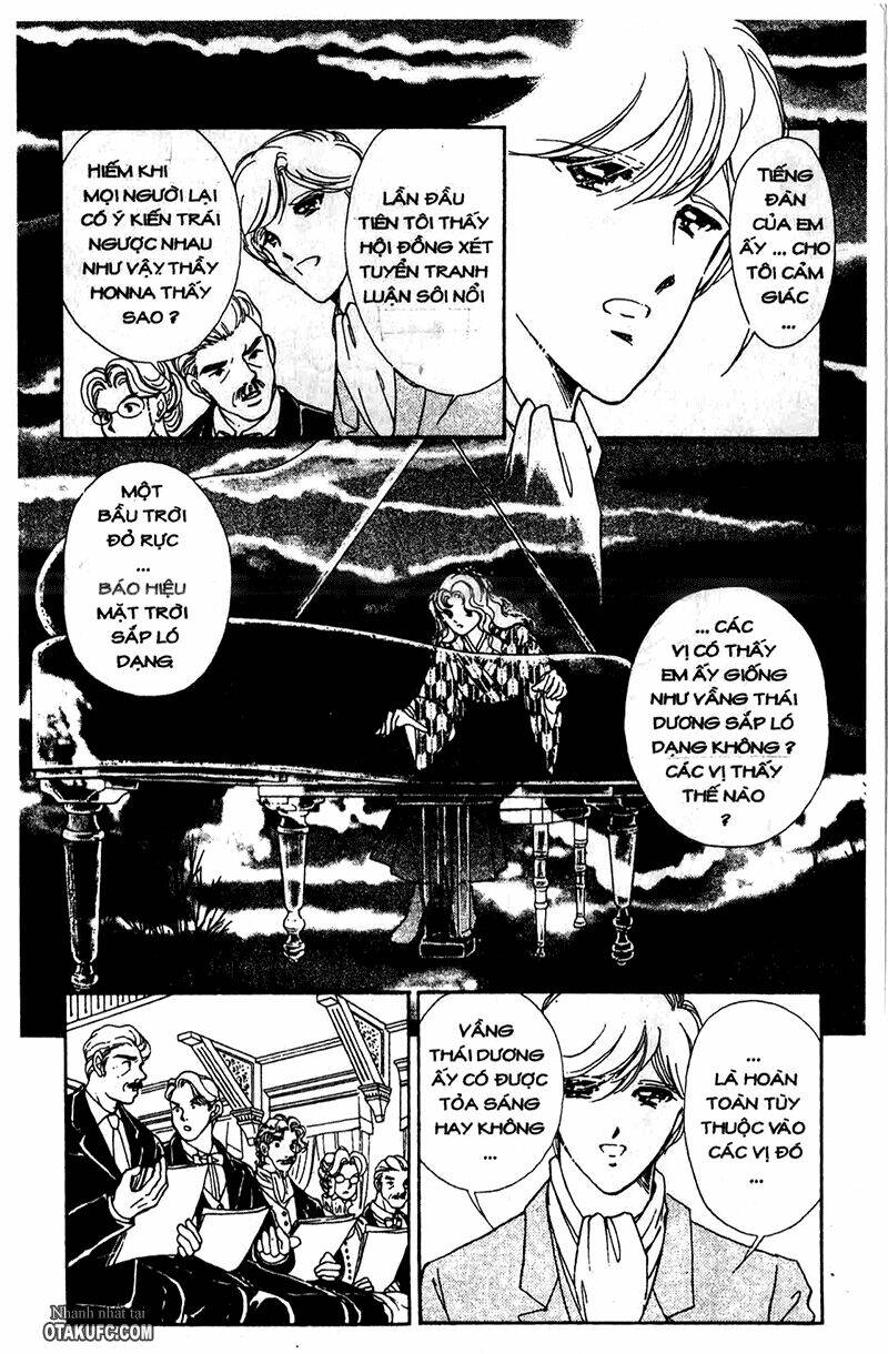 khúc tình ca ban mai - akatsuki no aria chapter 2 4