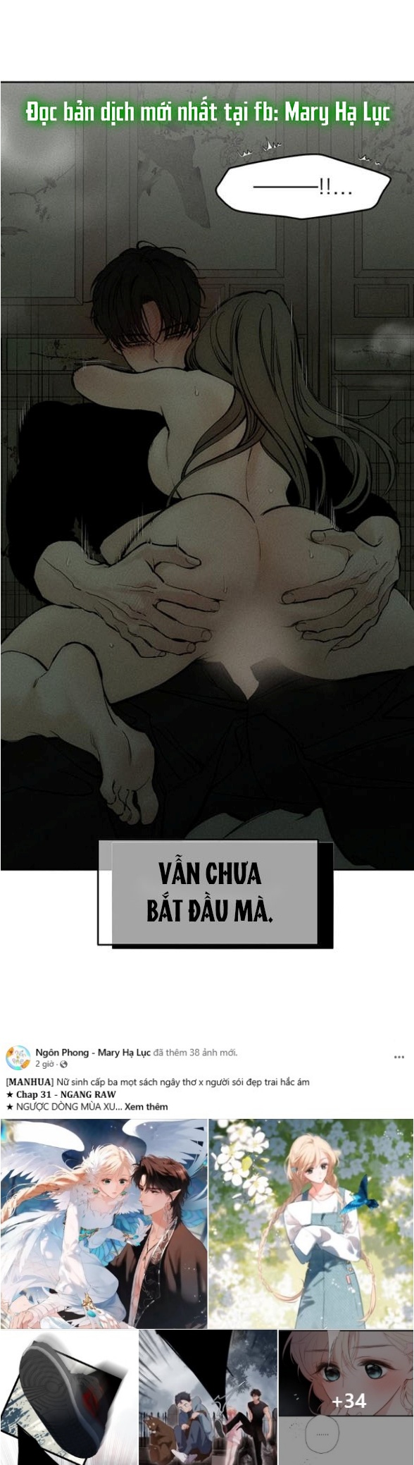 [18+] Nước Mắt Trên Đóa Hoa Tàn 49.1 3