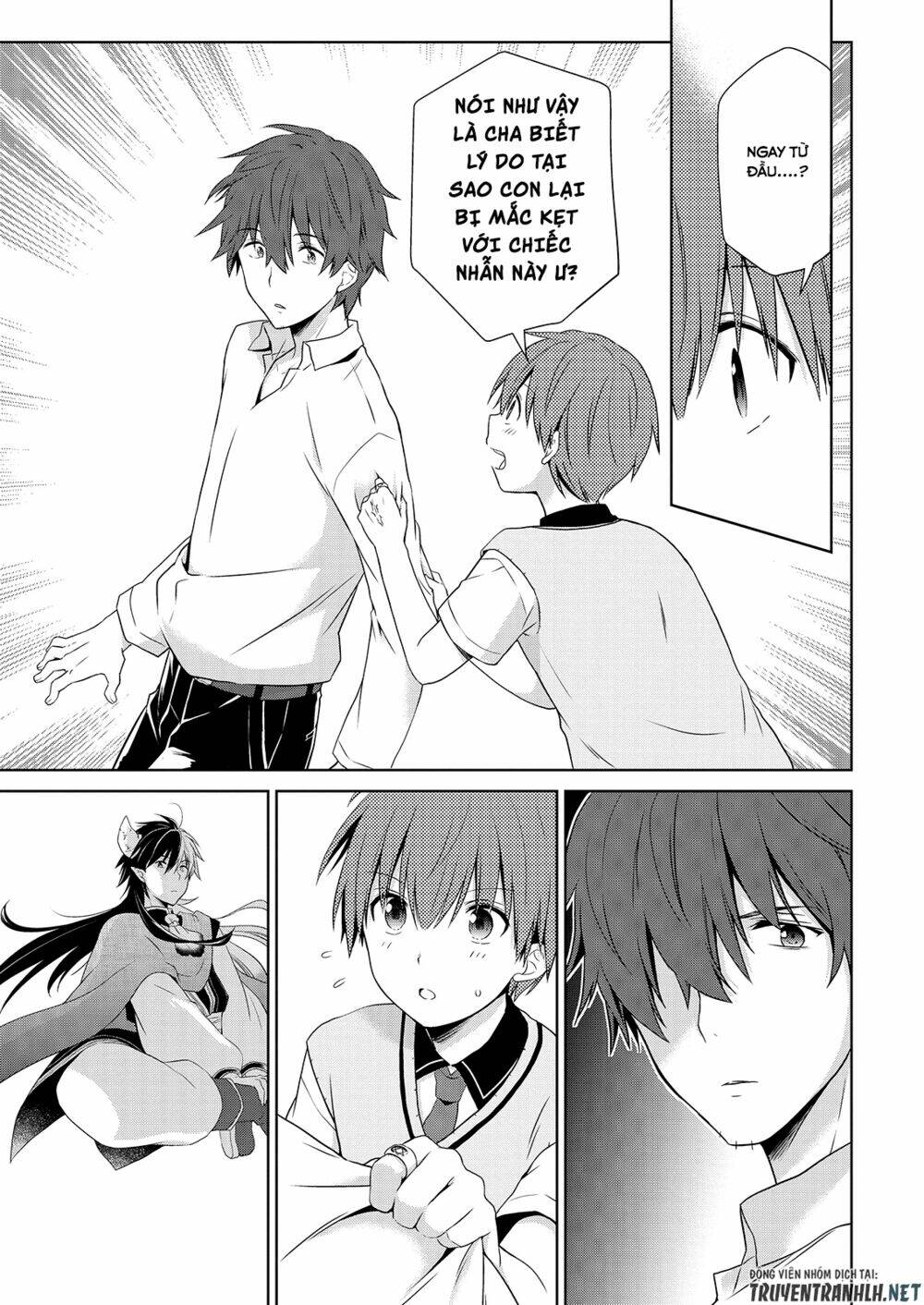 asmodeus wa akiramenai chapter 40 32