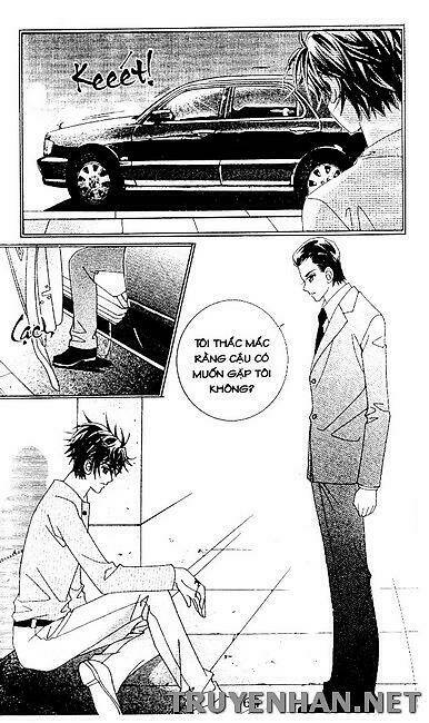 my lovely master chapter 58 6