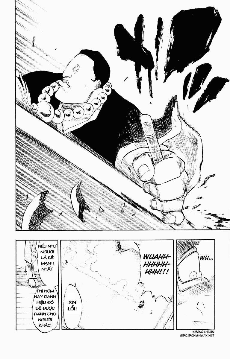 thần chết ichigo chapter 91 23