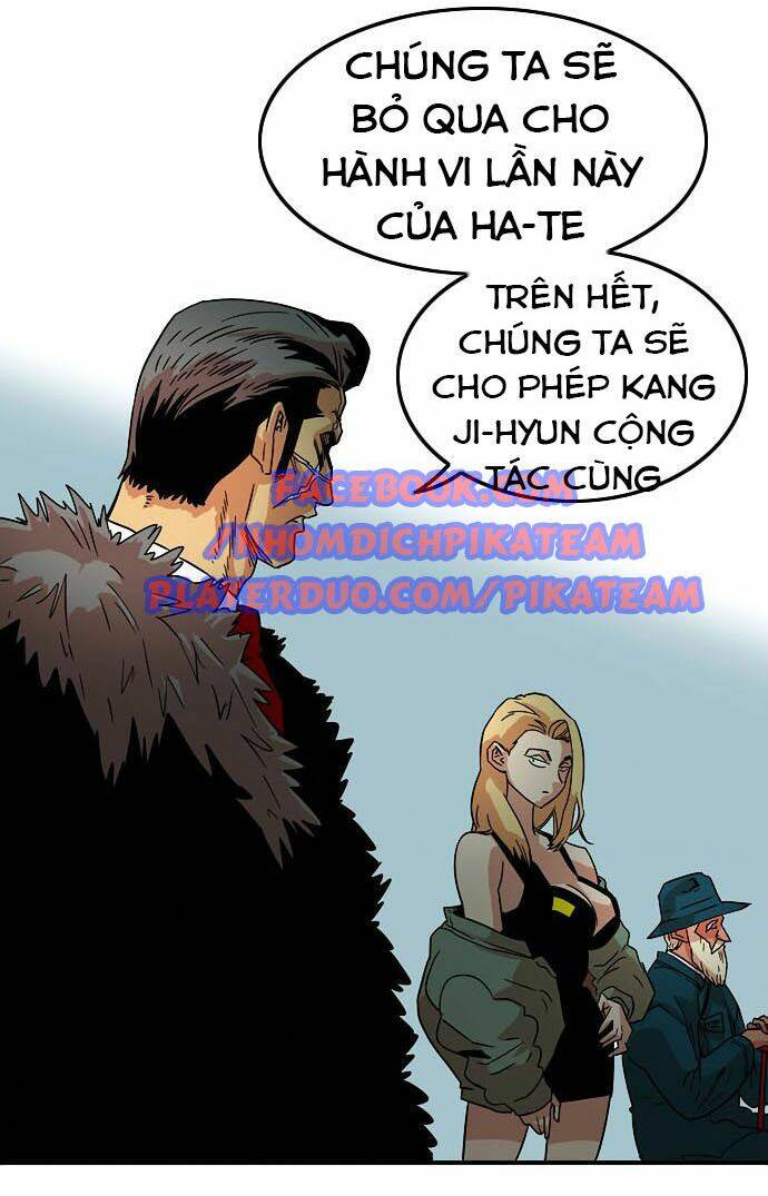 bẫy troll chapter 11 44