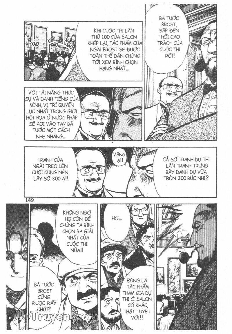 mush (họa sĩ thiên tài) chapter 5 150