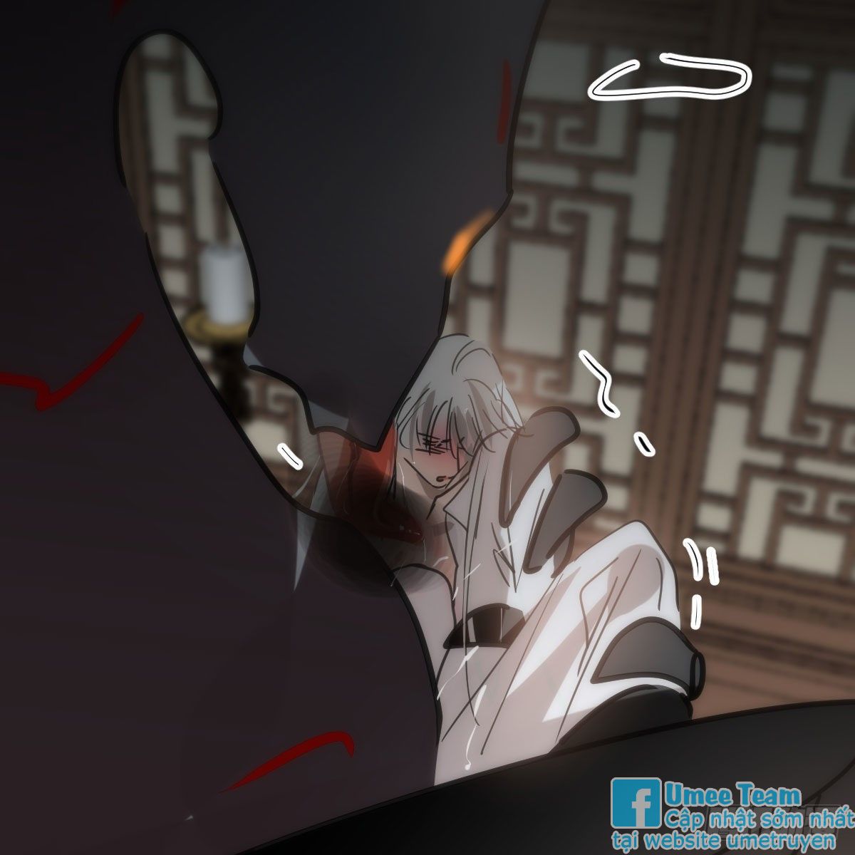Bắt Lấy Ngao Ngao chapter 190 - Trang 16