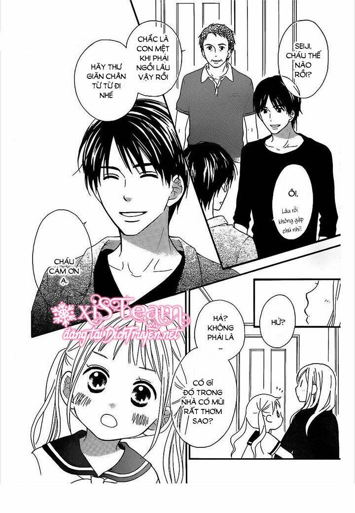 life so happy chapter 10 14