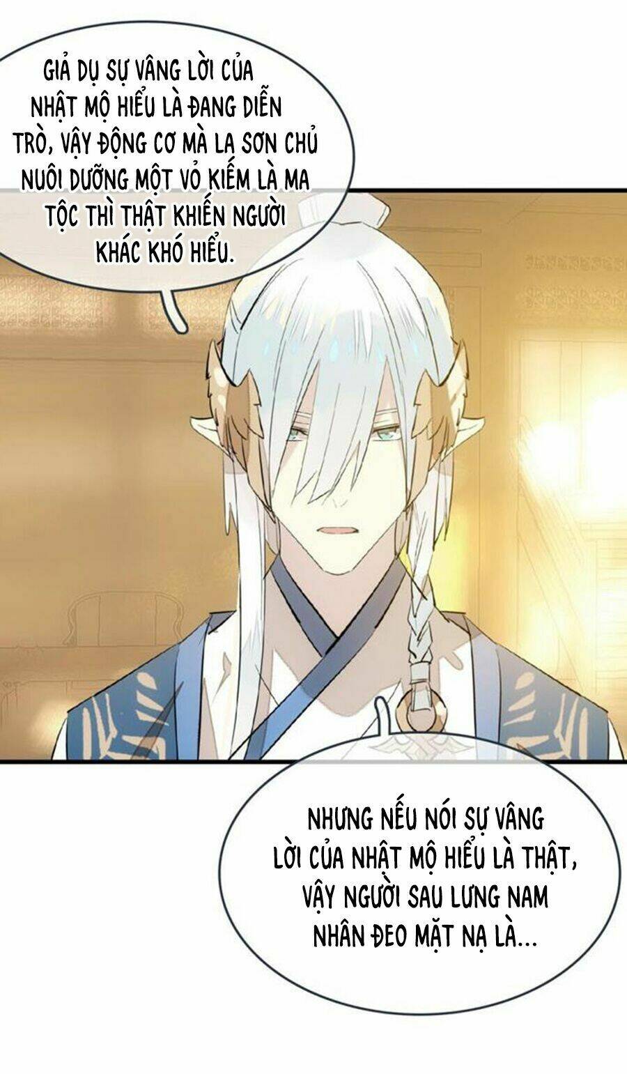 sư phụ lại trêu chọc ta chapter 63 25