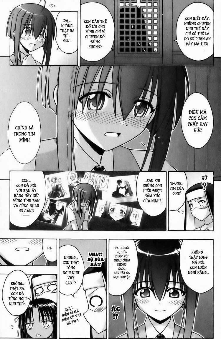 bậc thầy ma pháp chapter 165 3