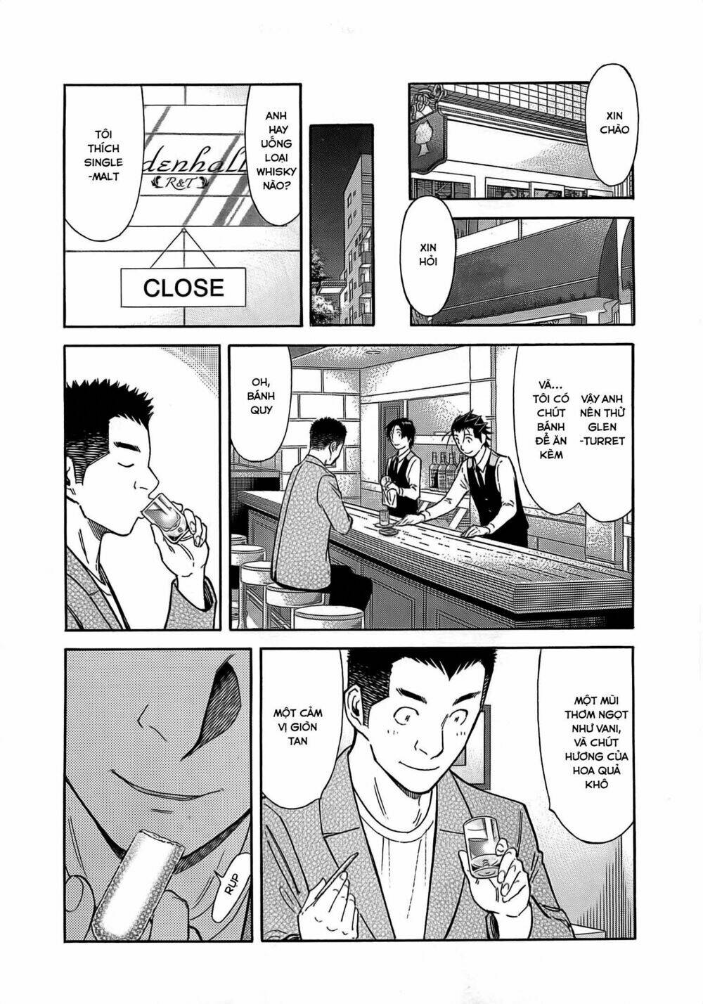 bartender chapter 159 19
