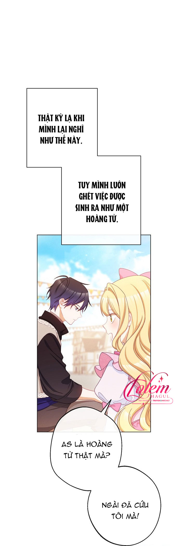 ác nữ đảo ngược đồng hồ cát chapter 88 41