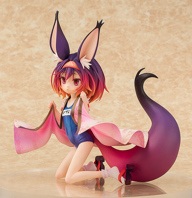 Mô Hình Figure Hatsuse Izuna Swimsuit - No Game No Life