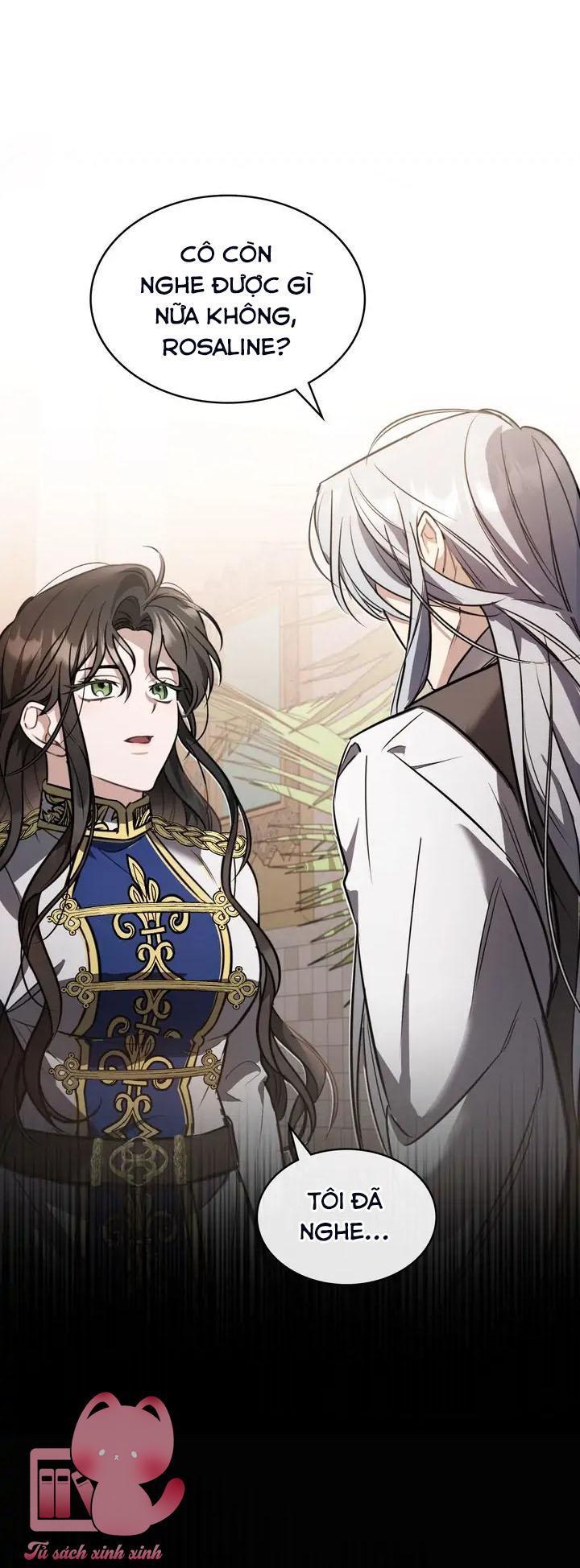 đêm đen khuất bóng chapter 22 10