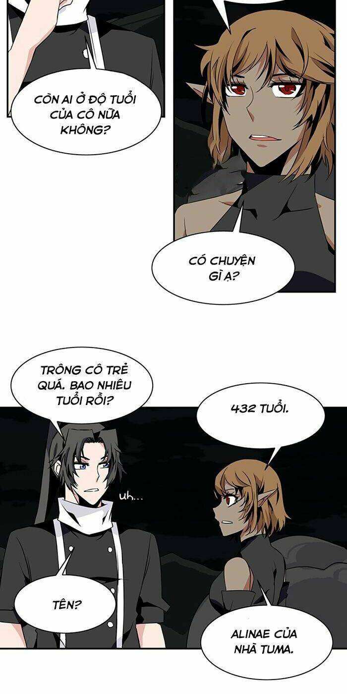 ảo mộng vương chapter 69 19