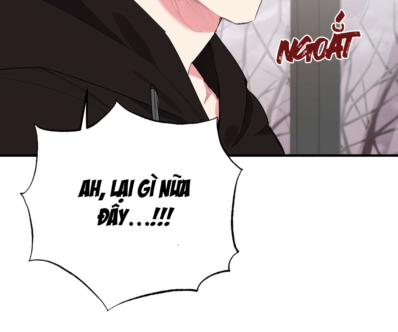 những chú thỏ của hapypy chapter 10 94