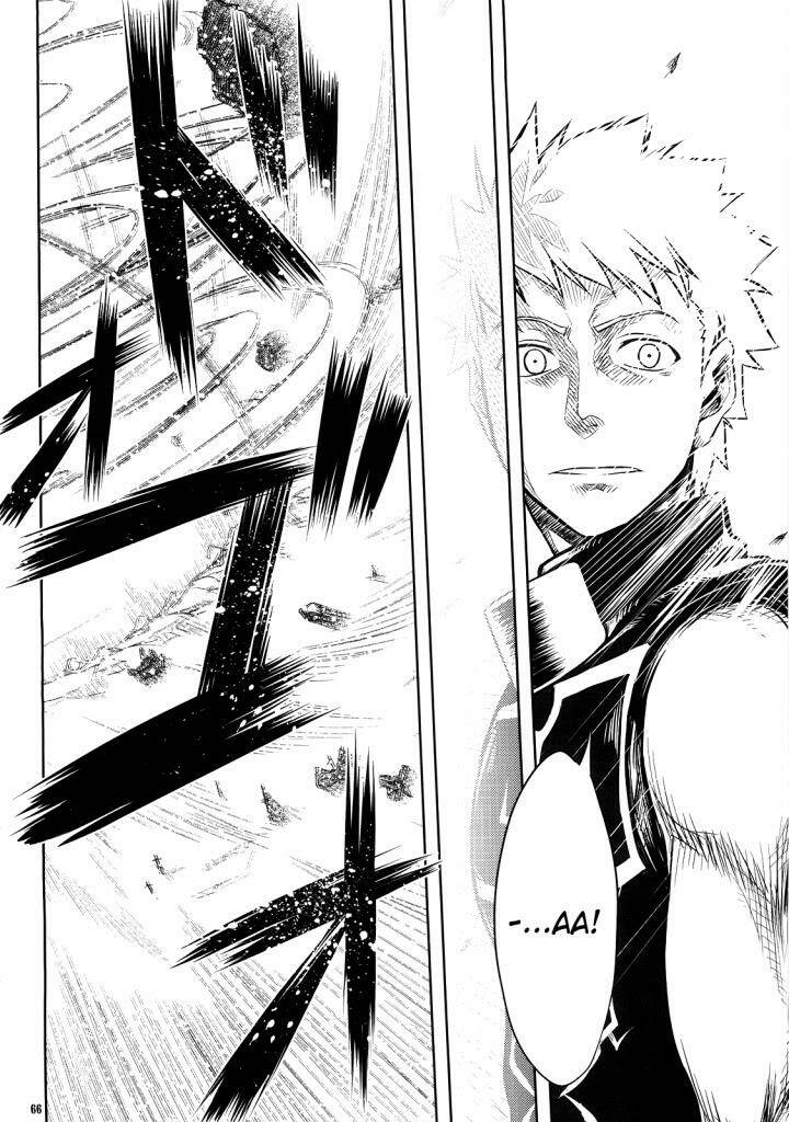 sword dancers ii chapter 3 65