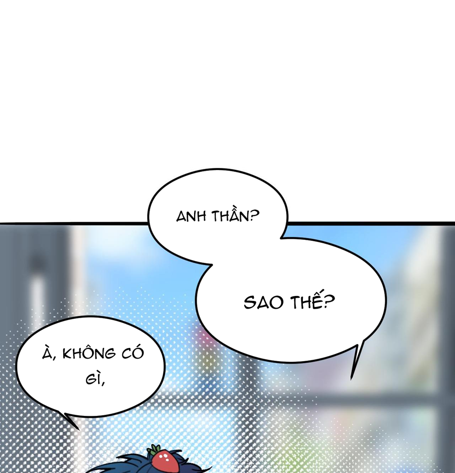 rốt cuộc bé mèo đang nghĩ gì ? chapter 10 35