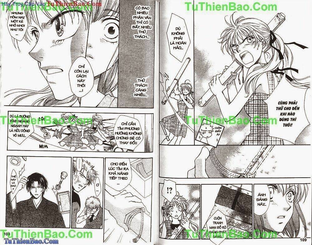 pháp sư tơ hồng chapter 8 55