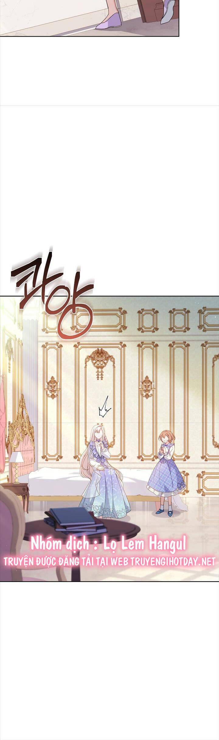 để yên cho tiểu thư hiền chapter 89 3