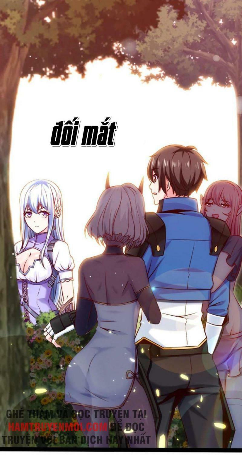 ma thú kiếm thánh dị giới tung hoành chapter 227 45