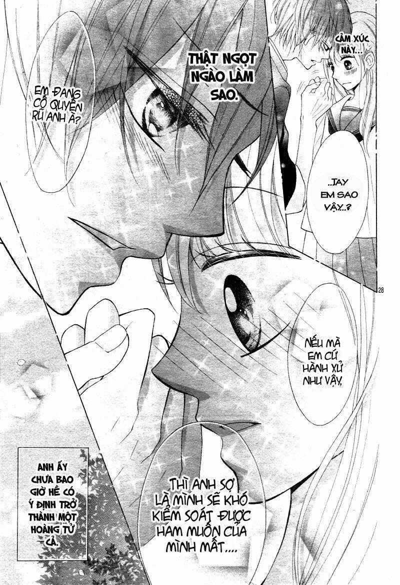 amai amai koi o seyo chapter 1 31