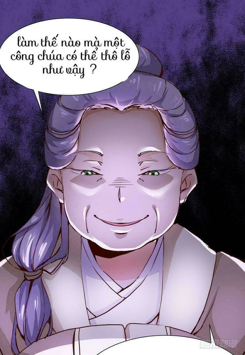 công chúa là nam nhân chapter 3 22