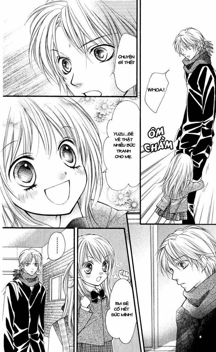 câu chuyện tuổi teen chapter 33 15