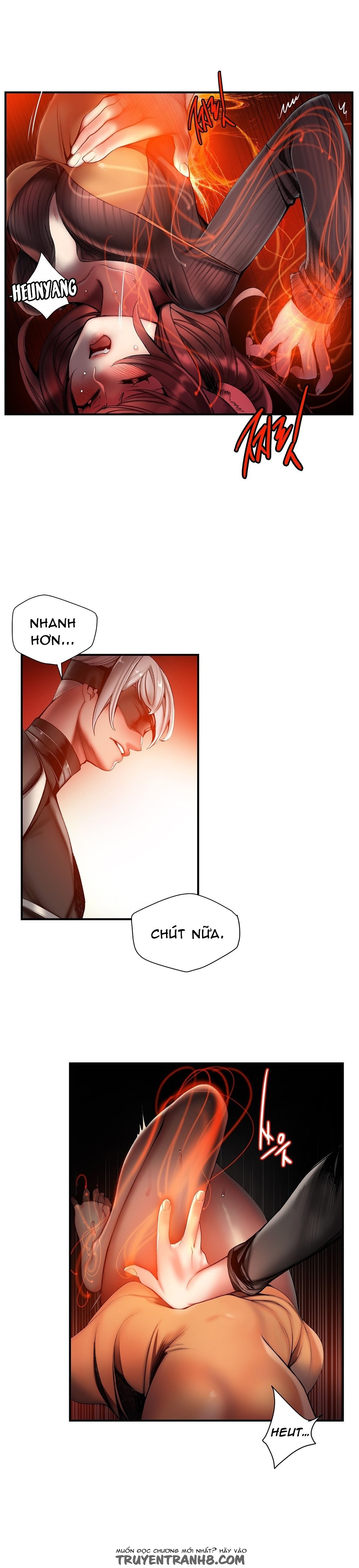 sự ràng buộc của lilith chapter 53 6