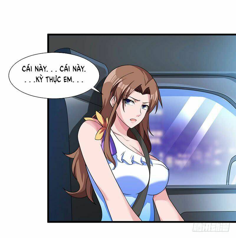 trọng sinh khí thiếu quy lai chapter 12 26