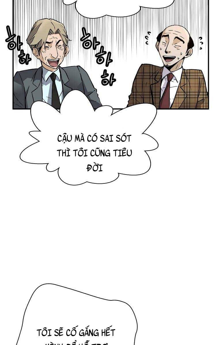 sự trở lại của huyền thoại chapter 82 43