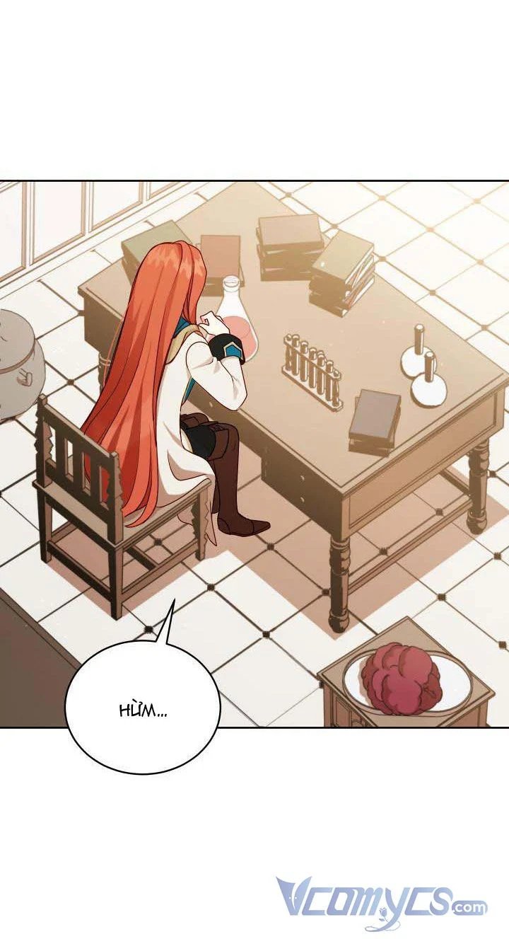 kẻ săn lùng ẩn danh chapter 3 10