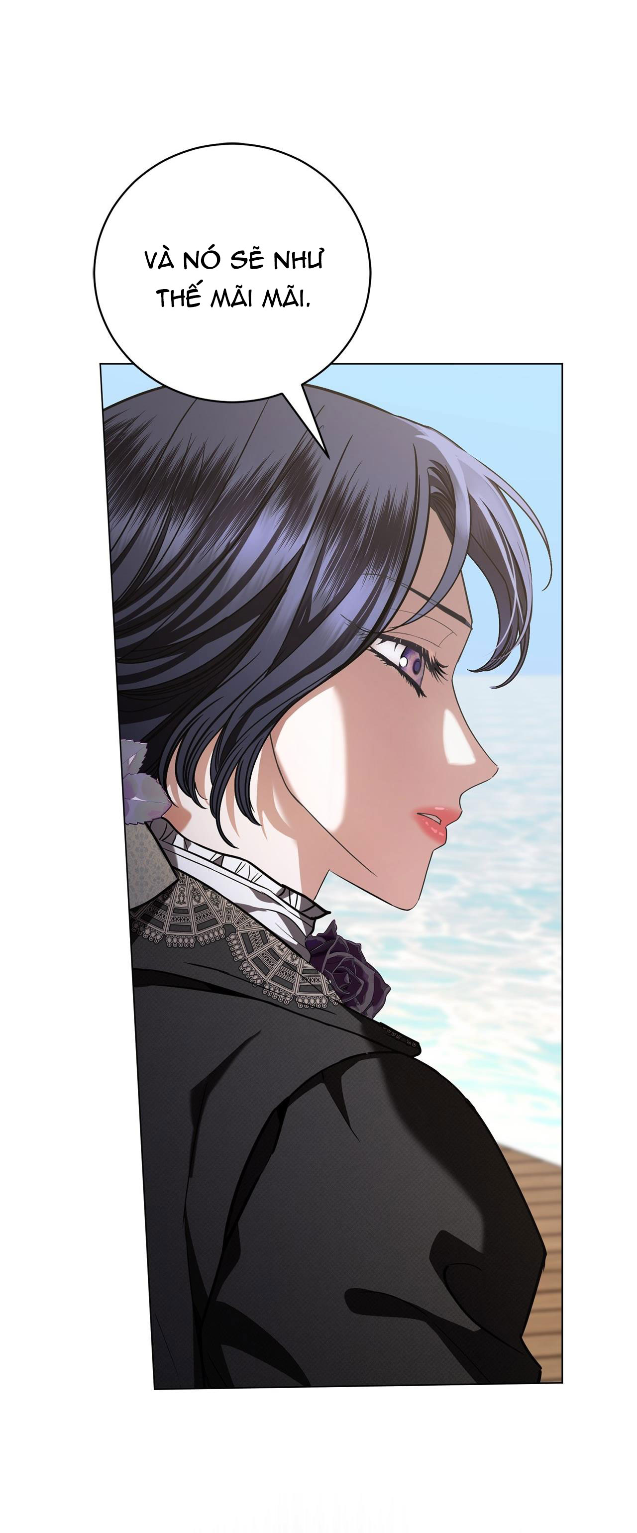 thân gửi tình nhân của chồng tôi chapter 37.1 14