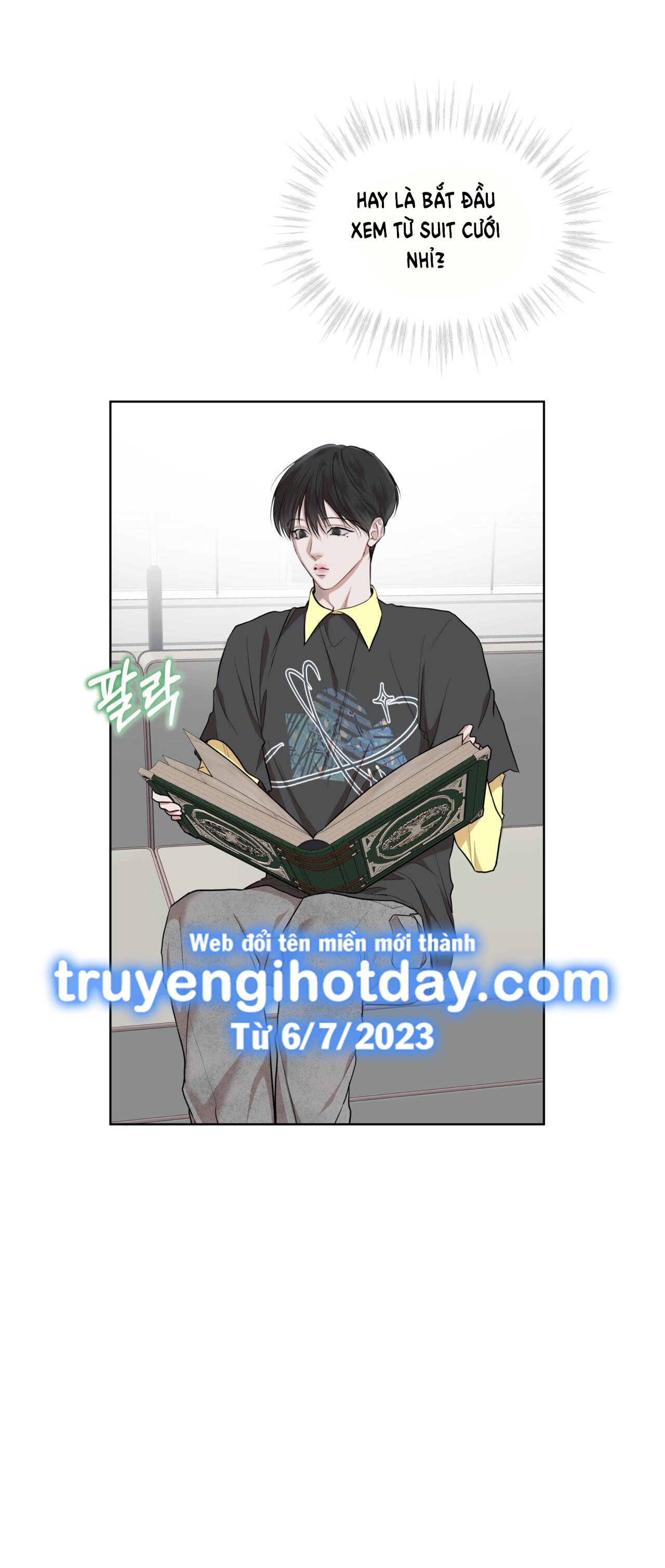 Nguồn Khởi Sinh chapter 73.2 - Trang 15