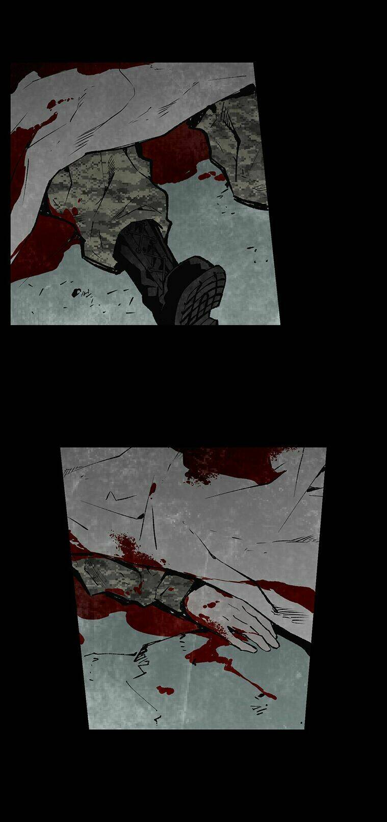 mia: lost in operation chapter 0 7