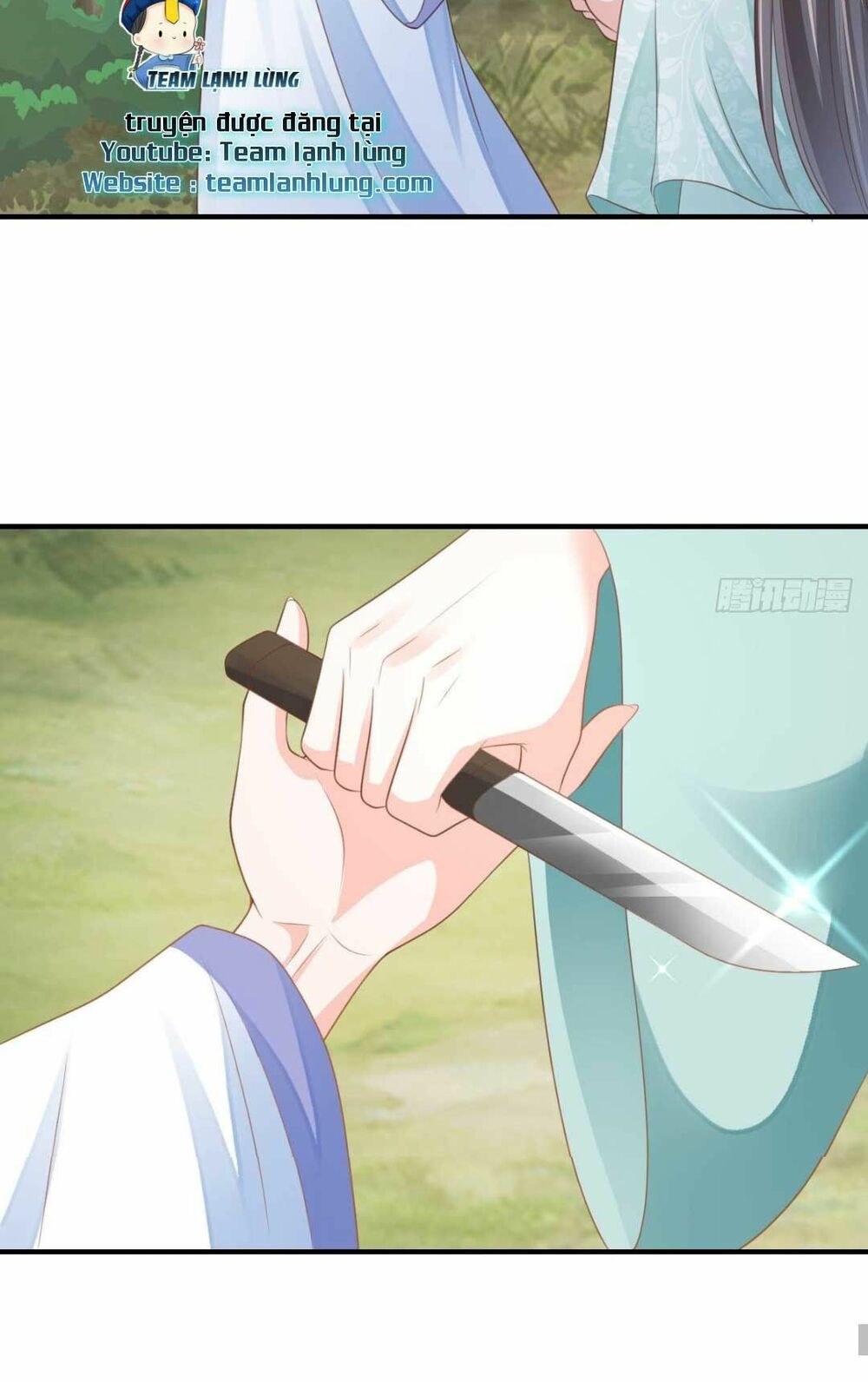 thuần hóa ba ba bạo quân chapter 45 26