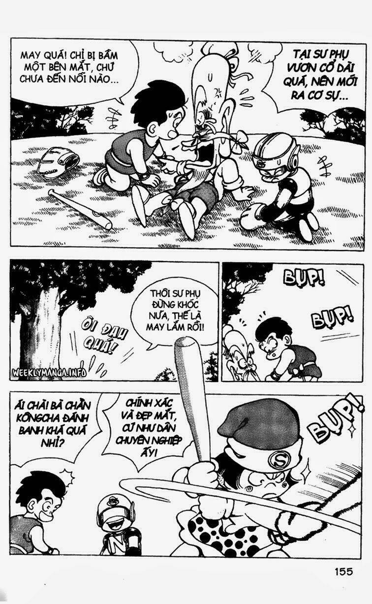 kung fu komang chapter 15 27