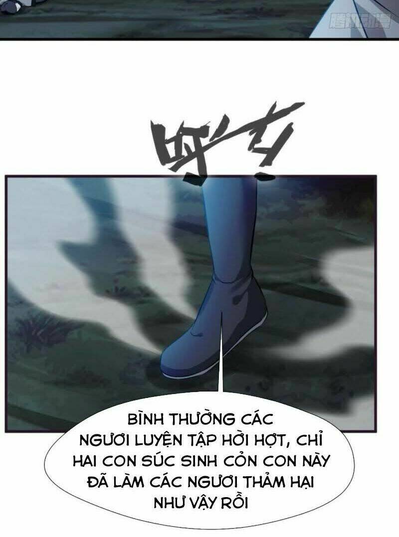 một đời thành tiên chapter 13 10