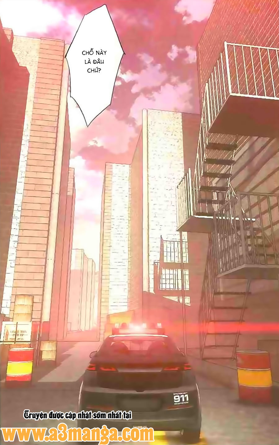 nữ nhân dũng cảm chapter 36 16