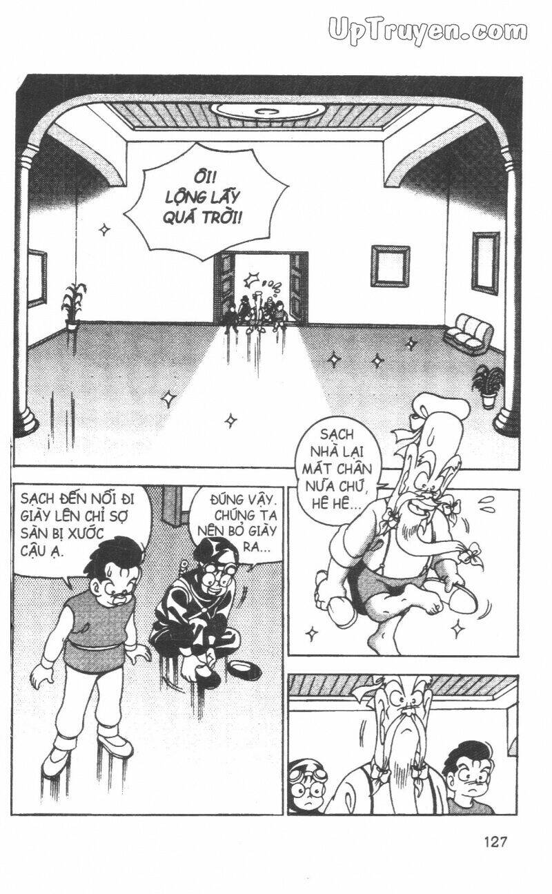 đội quân nhí nhố chapter 26 129