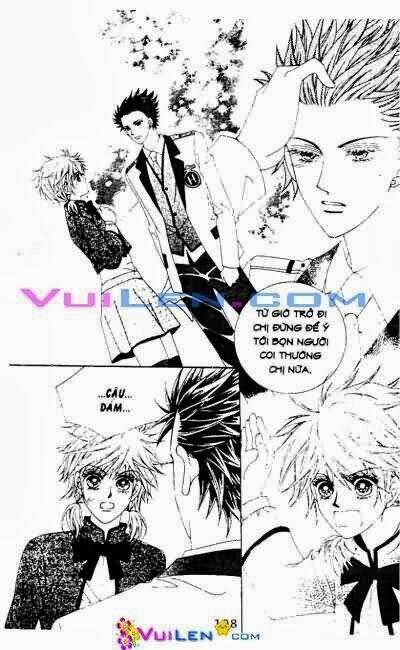 đại ca đi học chapter 11 108