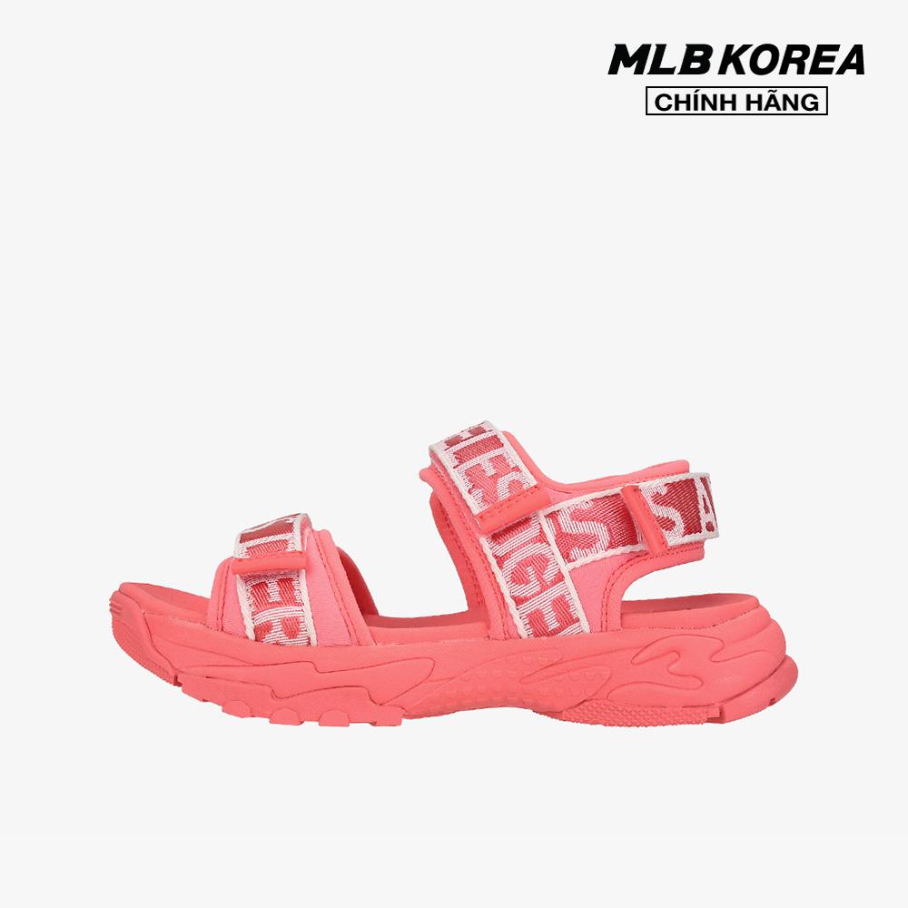 MLB - Giày sandal Bigball Chunky Strap 32SHD1011