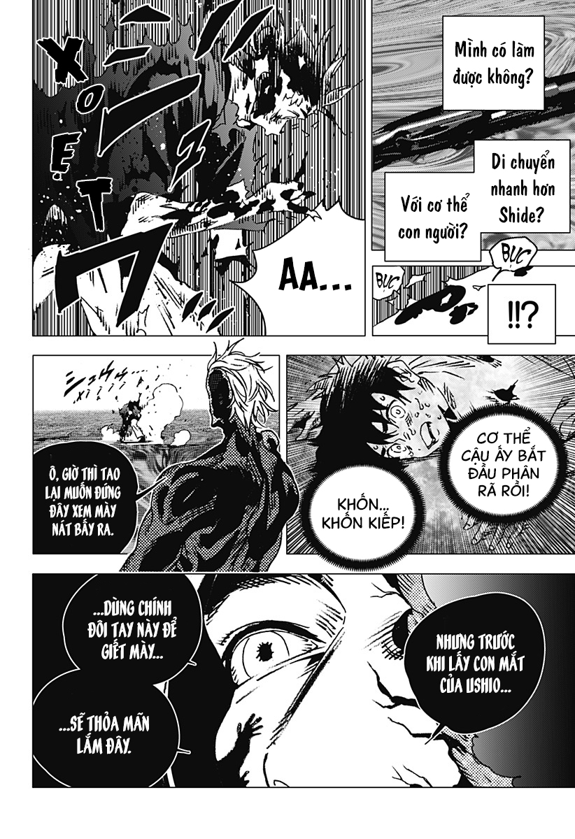 summer time render chapter 136 10