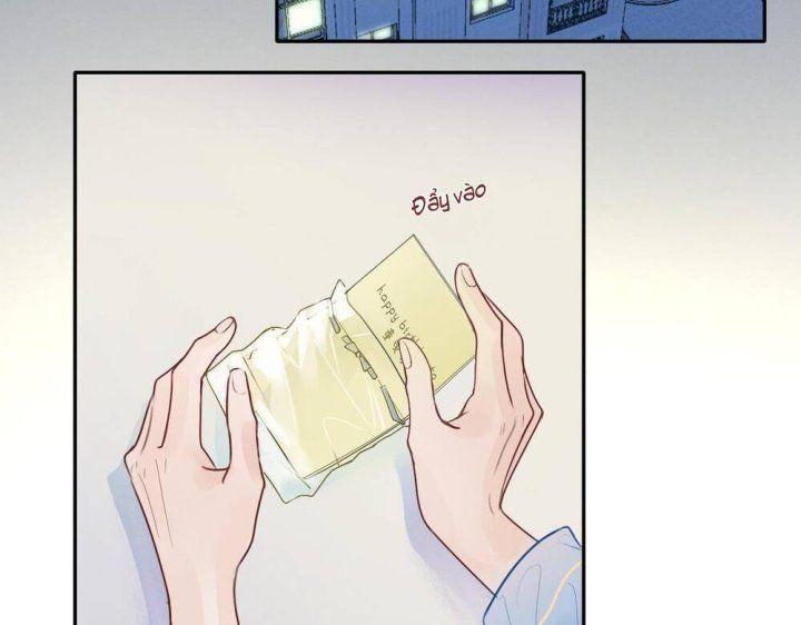 oc tôi vẽ thành người rồi ư?! chapter 1.5 3