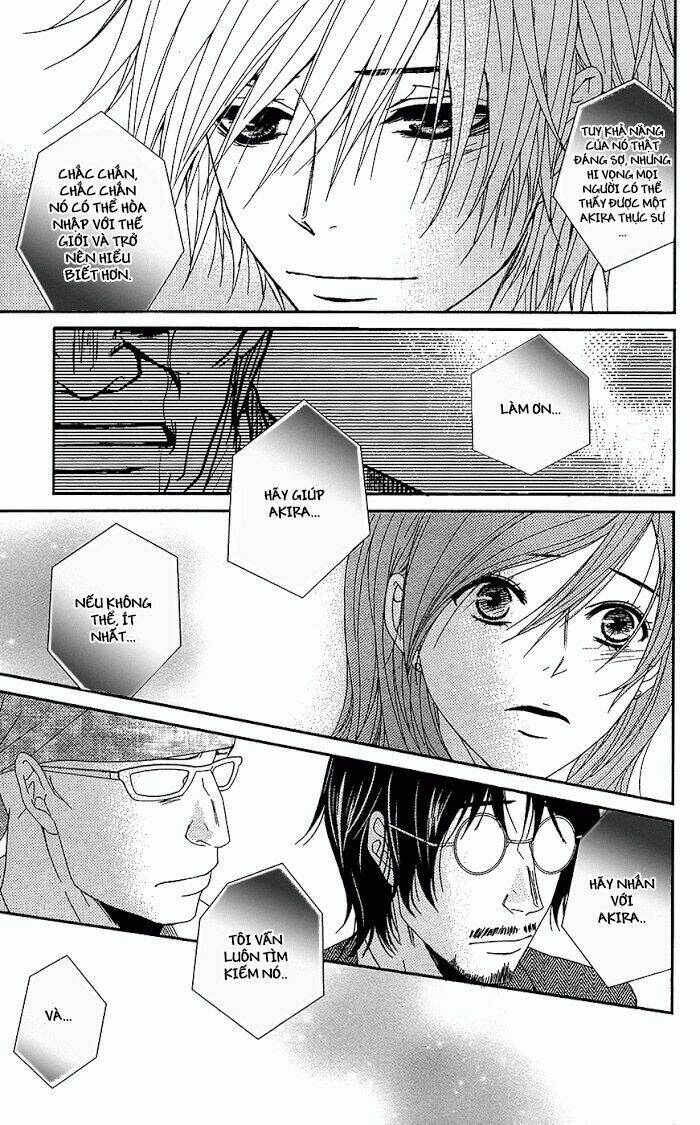 điện kích daisy chapter 66 6