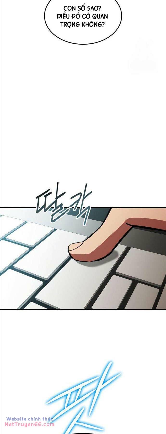 huyền thoại game thủ - tái xuất chapter 147 47