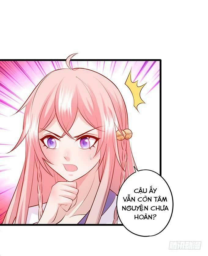 hồ tiên hung bạo chapter 134 4