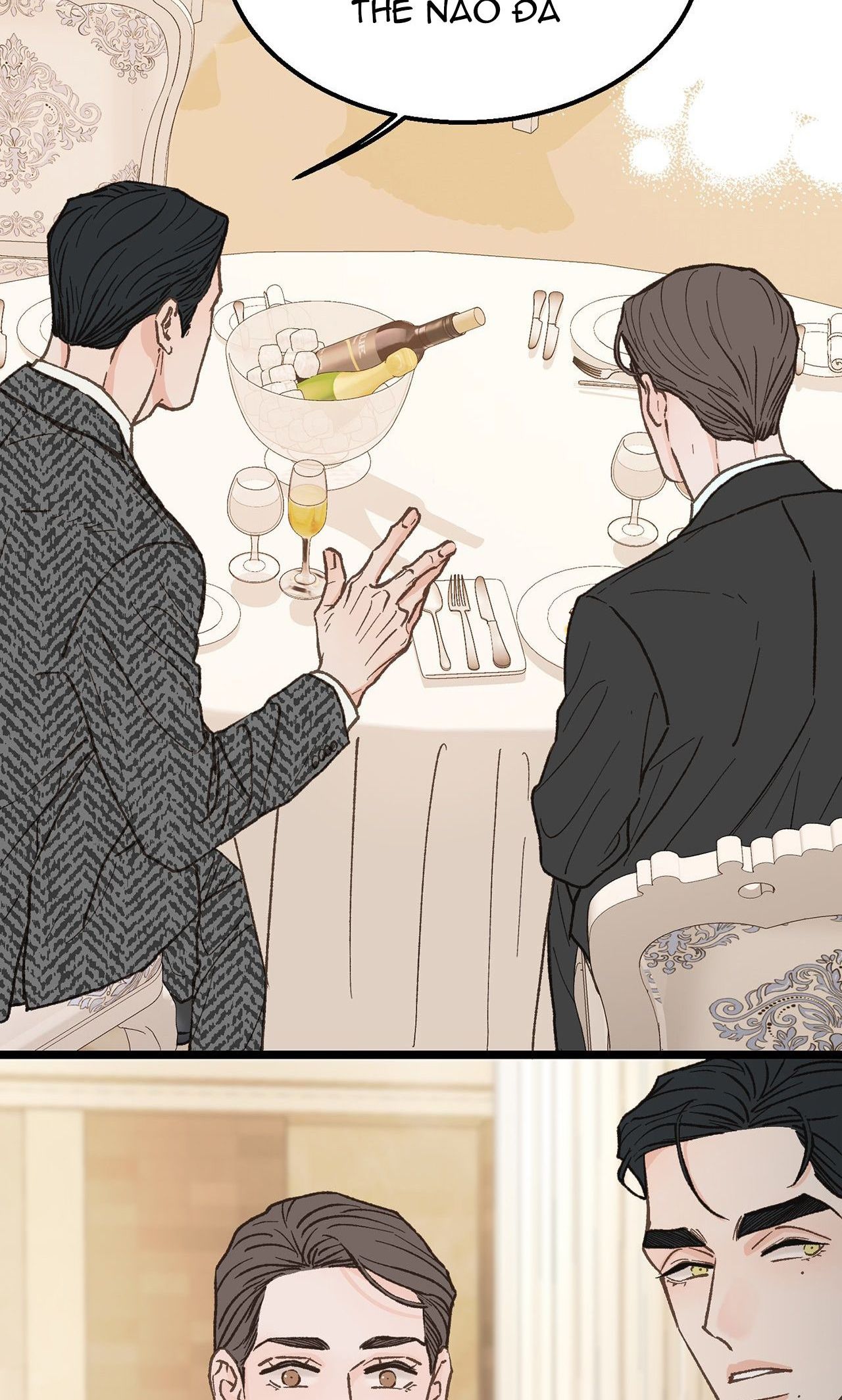 vùng cấm tình yêu của beta chapter 25 42