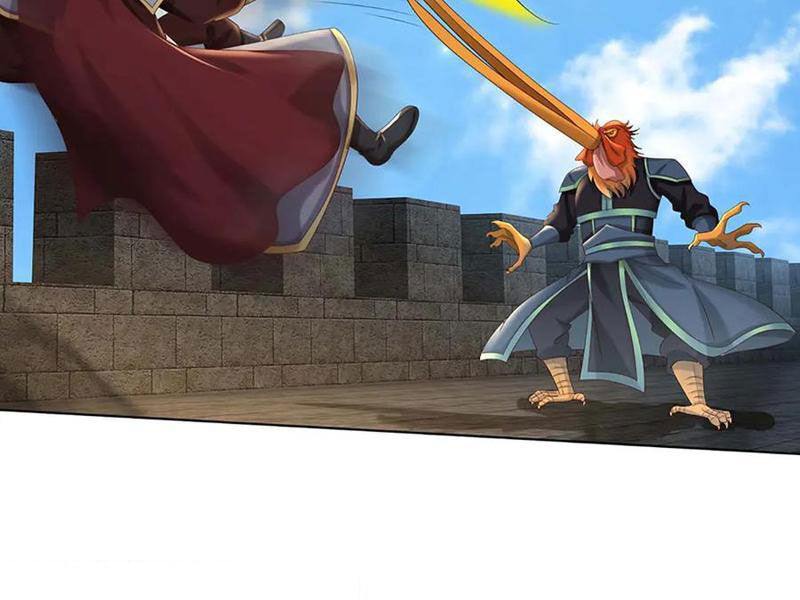 ta có thể nuốt chửng mọi thứ chapter 80 147