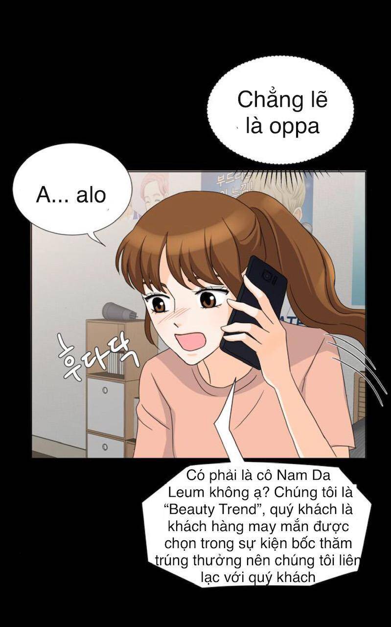 idol và sếp, em yêu ai? chapter 24 26