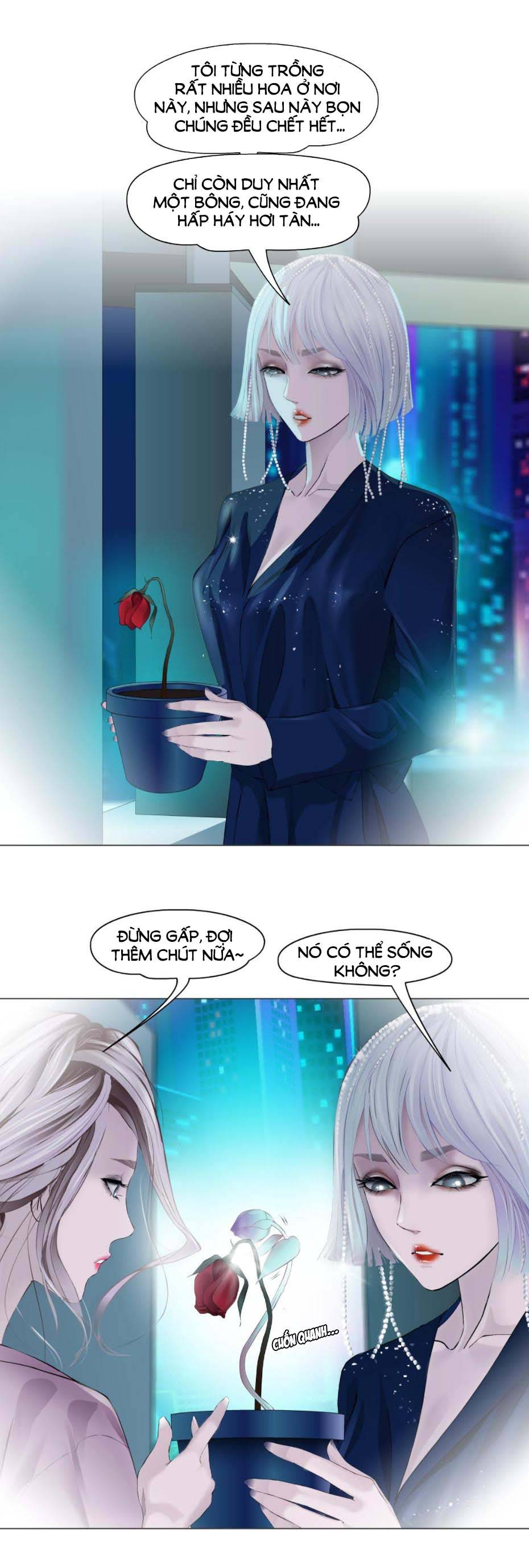 đằng nữ chapter 97 3