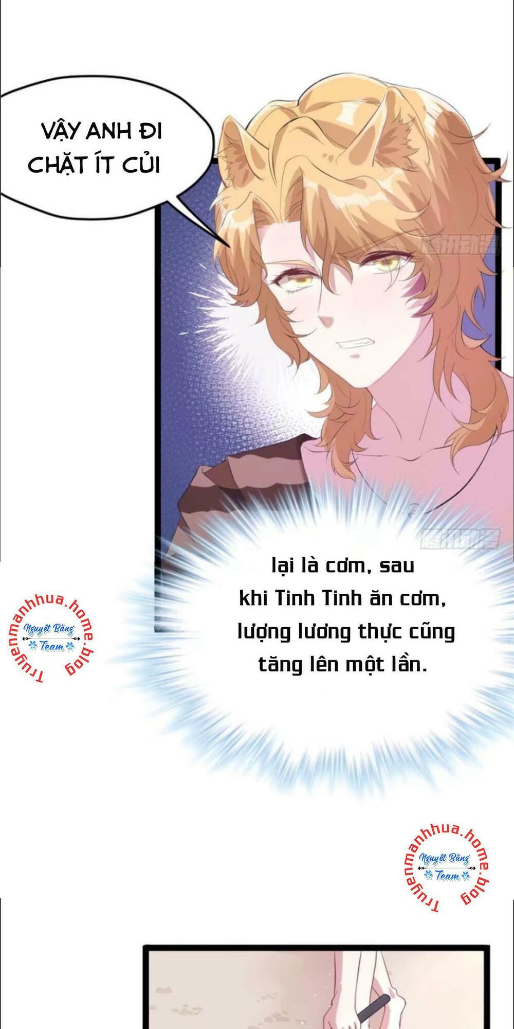 [16+] thảnh thơi thú thế chủng chủng điền, sinh sinh tể chapter 70 15