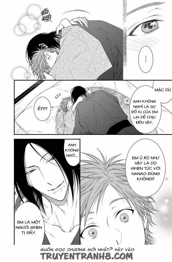 kami-sama no iutoori vol 2 chapter 3 9